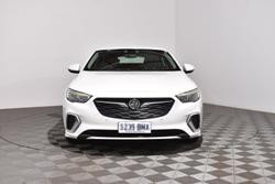 2020 Holden Commodore RS