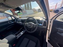 2025 Kia
Sorento S
