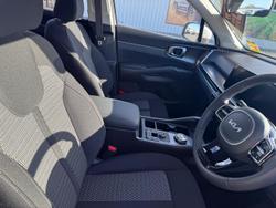 2025 Kia
Sorento S