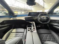 2024 Peugeot 3008 GT Premium Hybrid