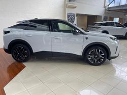 2024 Peugeot 3008 GT Premium Hybrid