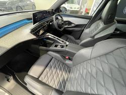 2024 Peugeot 3008 GT Premium Hybrid