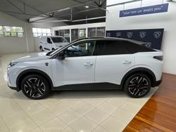 2024 Peugeot 3008 GT Premium Hybrid