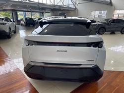 2024 Peugeot 3008 GT Premium Hybrid