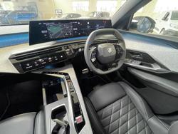 2024 Peugeot 3008 GT Premium Hybrid