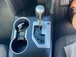 2017 Toyota Camry Atara S ASV50R Magnetic Bronze
