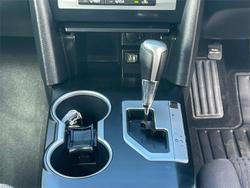 2017 Toyota Camry Atara S ASV50R Magnetic Bronze