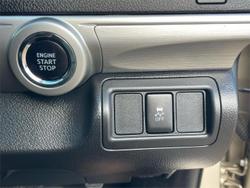 2017 Toyota Camry Atara S ASV50R Magnetic Bronze