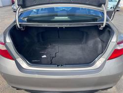 2017 Toyota Camry Atara S ASV50R Magnetic Bronze