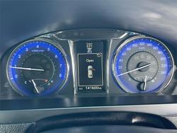 2017 Toyota Camry Atara S ASV50R Magnetic Bronze