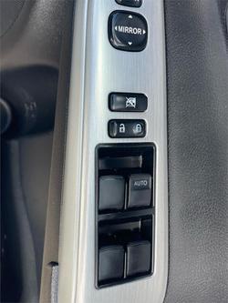 2017 Toyota Camry Atara S ASV50R Magnetic Bronze