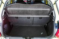 2024 Suzuki
Swift Sport