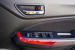 2024 Suzuki
Swift Sport