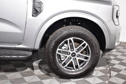 2025 Ford
                Everest Trend