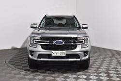 2025 Ford Everest Trend