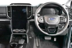 2025 Ford Everest Trend