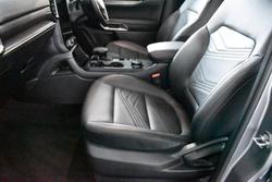 2025 Ford
                Everest Trend