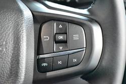 2025 Ford
                Everest Trend
