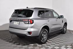 2025 Ford Everest Trend