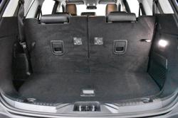 2025 Ford
                Everest Trend