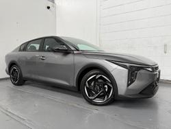 2024 Kia
K4 Sport+