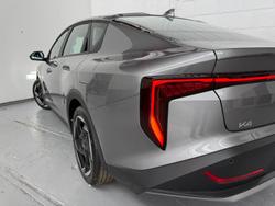 2024 Kia
                K4 Sport+