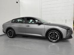 2024 Kia
                K4 Sport+
