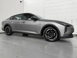 2024 Kia
                K4 Sport+