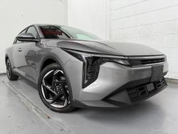 2024 Kia
                K4 Sport+