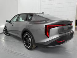 2024 Kia
                K4 Sport+