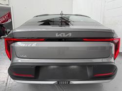 2024 Kia
                K4 Sport+