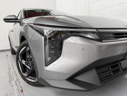 2024 Kia
K4 Sport+