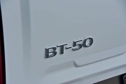 2024 Mazda
BT-50 SP