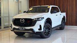 2024 Mazda BT-50 SP
