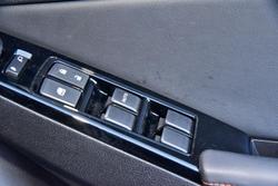 2024 Mazda
BT-50 SP