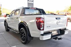 2024 Mazda
BT-50 SP