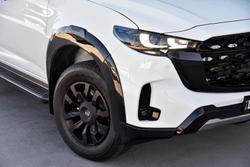 2024 Mazda
BT-50 SP