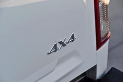 2024 Mazda
BT-50 SP