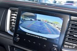 2024 Mazda
BT-50 SP