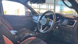 2024 Mazda
                BT-50 SP