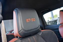 2024 Mazda
BT-50 SP