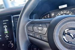 2024 Mazda
BT-50 SP