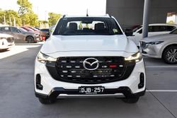2024 Mazda
BT-50 SP