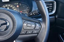 2024 Mazda
BT-50 SP