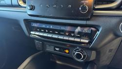 2024 Mazda
                BT-50 SP