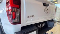 2024 Mazda
                BT-50 SP
