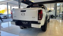 2024 Mazda
                BT-50 SP