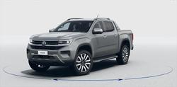 2024 Volkswagen
AMAROK AVENTURA