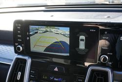 2023 Kia Sorento Sport