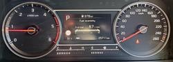 2023 Kia
                Sorento Sport
